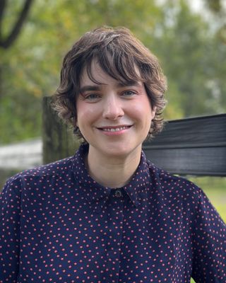 Photo of Julia Heffernan, LCAT, ATR-BC