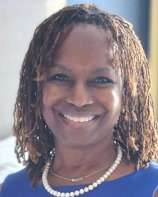 Photo of Sheryl W Smith, Counselor, MEd, LPC, NCC