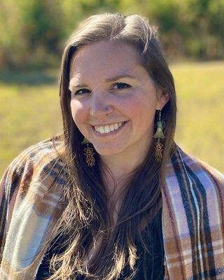 Photo of Ashley Holmes, Counselor, LMHC, MA