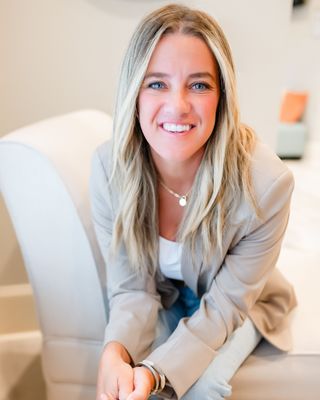 Photo of Ashley Trotter, Counselor, MA, LCMHC
