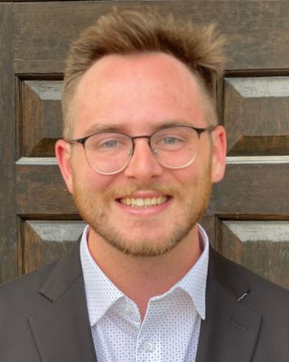 Photo of Connor Sullivan, Licensed Professional Counselor, MA, LPC
