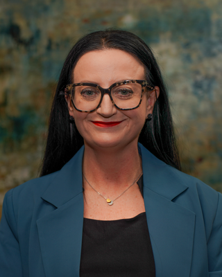 Photo of Angela R Campagna, Clinical Social Work/Therapist, LCSW