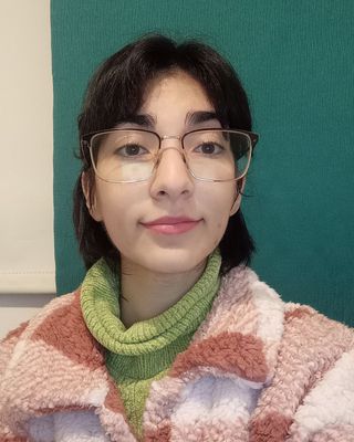 Foto de Constanza Pérez Codelia, Psicólogo, Lic. en Psicología