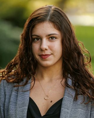 Photo of Ruth Sasso, Pre-Licensed Professional, CT, MBA