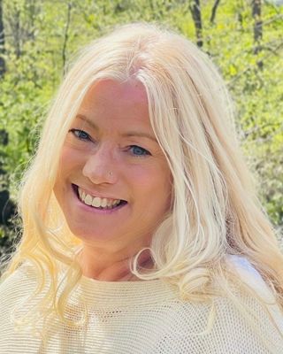 Photo of Tracey Greber, Licensed Professional Counselor, CMHC, LPC