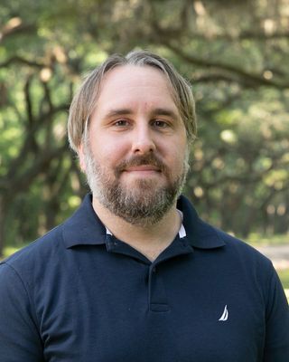 Photo of Derek Price, Licensed Professional Counselor, MEd, LPC
