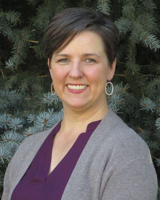 Photo of Melinda Smith, MS, LPCC, ATR-BC, Licensed Professional Counselor Candidate in Loveland