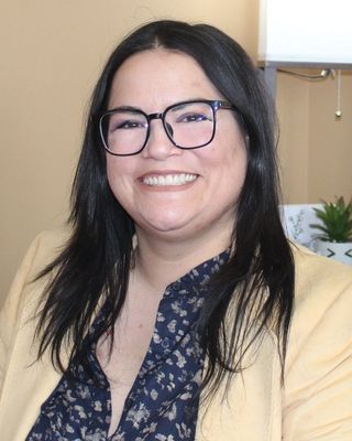 Photo of Chelsea Zaragoza, Counselor, LMHC, LPCC