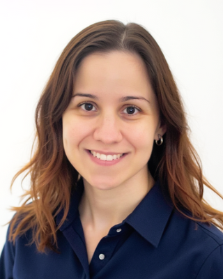 Photo of Liby Macip, Licensed Professional Counselor, LPC