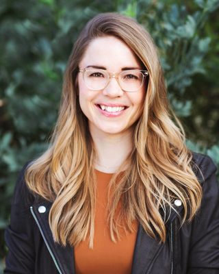 Photo of Marie-Hélène Demers, Marriage & Family Therapist in Monrovia, CA