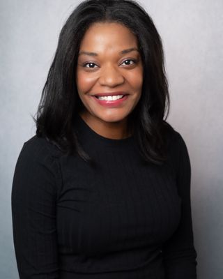 Photo of Joy Flores, Licensed Professional Counselor, MA