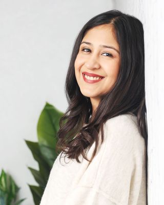 Photo of Itzel Figueroa, Licensed Professional Counselor Associate, MS, LPC - A