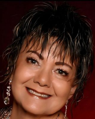 Photo of Linda Protzman, Counselor, CMHC