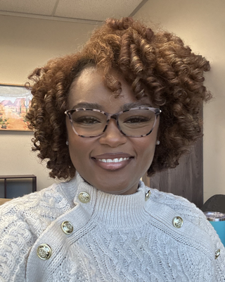 Photo of Kelsi Starks-Brice, Licensed Professional Counselor, LPC