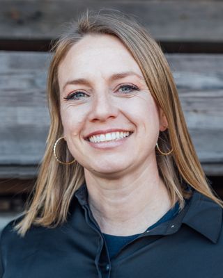 Photo of Kaete Morgan, Marriage & Family Therapist, LCMFT