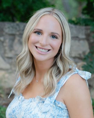 Photo of Lauren Herbert, LPC-Associate, LPC-A