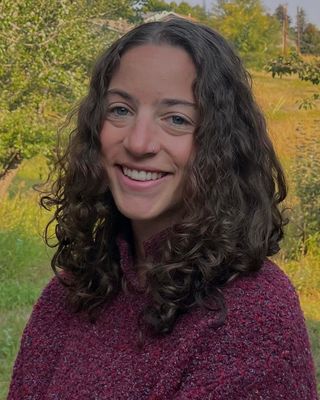 Photo of Claire Barone, Pre-Licensed Professional, MA, PCLC, NCC