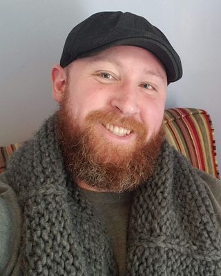 Photo of Ben Walker, Clinical Social Work/Therapist, LCSW, CCTP-I