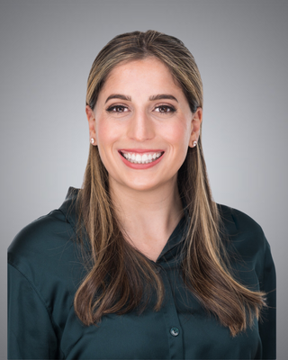Photo of Michelle Perna, Licensed Professional Counselor, LPC