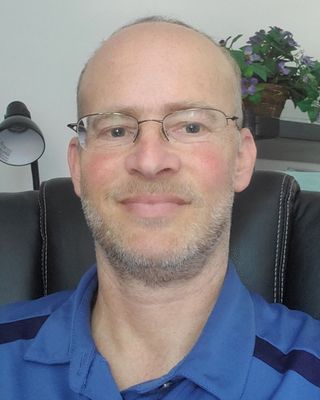 Photo of Elliott Schwartz, Clinical Social Work/Therapist in Arlington, VA