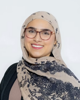 Photo of Areej Mukhtar, Pre-Licensed Professional, MS, MHC-LP