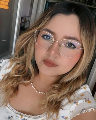 Foto de Cynthia Zamora Gómez, Psicólogo, Mtra