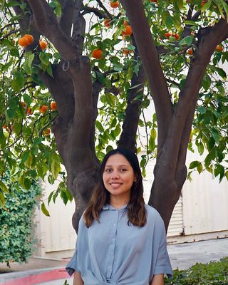 Photo of Kandy Mejia, Clinical Social Work/Therapist, LCSW, SeHabla, Español