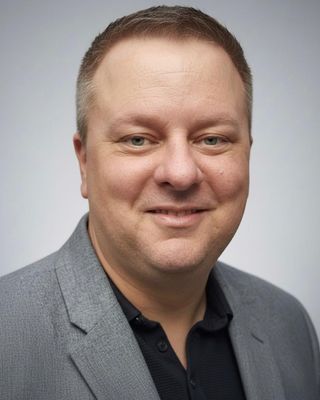 Photo of Jason Knapp - See Change Therapy , Clinical Social Work/Therapist, BSW, MSW, RCSW