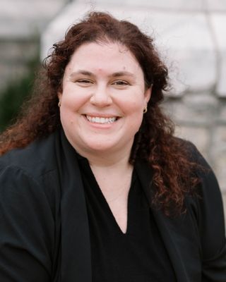 Photo of Alexandria Foley, Pre-Licensed Professional, MS