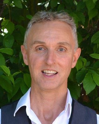 Photo of Dr Michael Walton, Psychologist, PhD, PsyBA - Clin. Psych