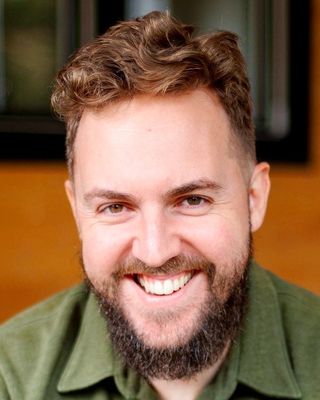 Photo of Myles Chisholm - Myles Chisholm | NIHB Direct Billing | EMDR, Registered Psychotherapist, MA, RP