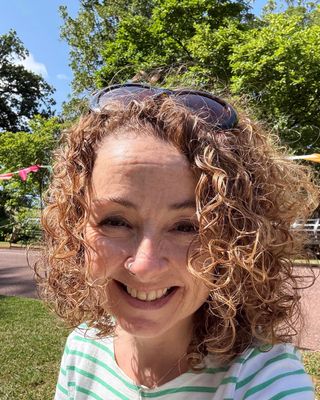 Photo of Della Blair, Counsellor, MBACP