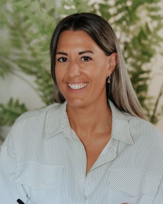 Photo of Hannah Green, Psychologist, HCPC - Clin. Psych.