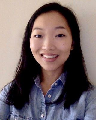 Photo of Aileen Ok, Counselor, LAC