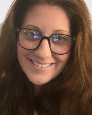 Photo of Aurora McMillen, Clinical Social Work/Therapist, LCSW
