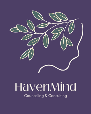 Photo of Alexis McDonald - HavenMind Counseling and Consulting, Licensed Professional Counselor, LPC, LCMHC, PMH-C