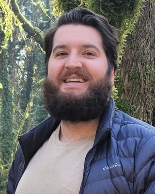 Photo of Jonathan Willden, Licensed Professional Counselor in Oregon
