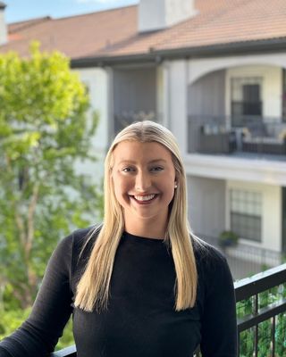 Photo of Madelyn Rooney, Pre-Licensed Professional