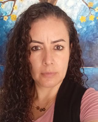 Foto de Cynthia Florencia González Flores, Psicólogo, Mtra