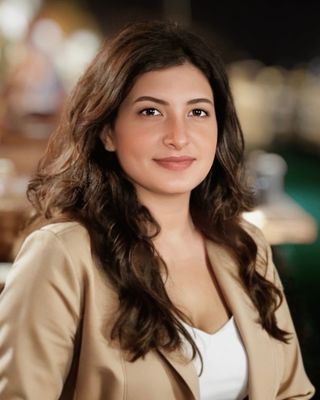 Photo of Nazli Vurgan, MA, Pre-Licensed Professional