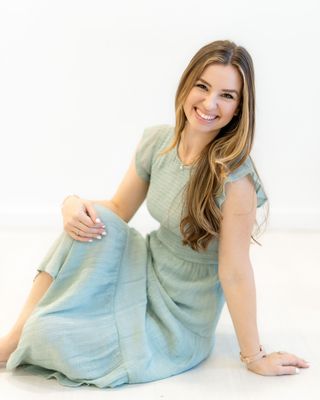 Photo of Anna Ribeiro, Clinical Social Work/Therapist, LCSW, MSW