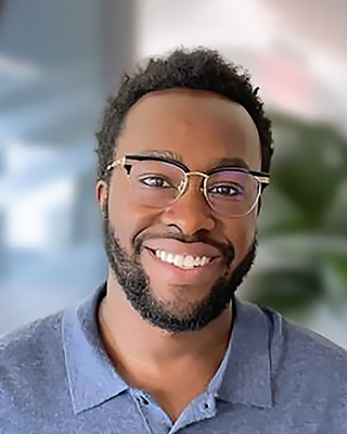 Photo of Kristian Leavell, Clinical Social Work/Therapist, LCSW