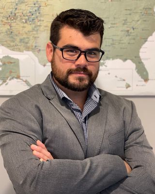 Photo of Cory Strubert, Clinical Social Work/Therapist, LCSW
