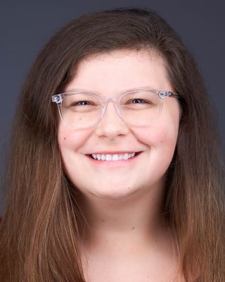 Photo of Kelsey Williams, Counselor, LMHC