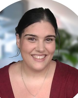 Photo of Christina Murray, Counselor, LMHC, LCMHC