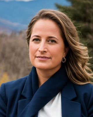 Photo of Elisabeth Warner - High Desert Mental Health & Wellness, Psychiatric Nurse Practitioner, MSN, CAS, PMHNP, BC