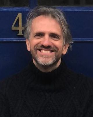 Photo of Marcus James, Psychotherapist in KT15, England