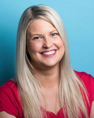Photo of Liz Hand, Clinical Social Work/Therapist