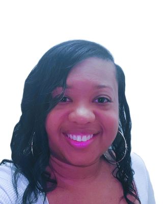 Photo of Sherie D Jenkins, Licensed Professional Counselor, LPC