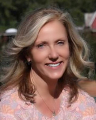 Photo of Kimberly Pearce, Counselor in Highlands, NC